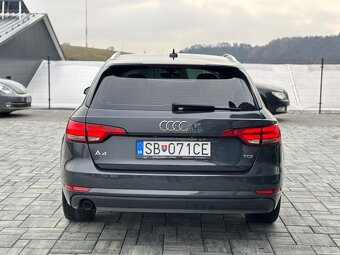 Audi A4 Avant 2.0 TDI 110kw S tronic 2017 225000KM - 7