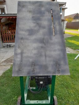 Cirkular na 380V 5,5kW - 7