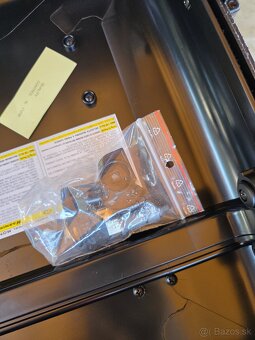 Predam suzuki vstrom 1000 - 7