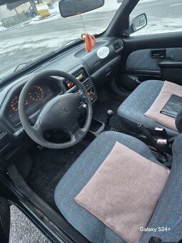 Peugeot 106 1.1 44kw Long Beach - 7