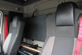 Renault D12, SPACÍ NÁSTAVBA, EURO 5 - 7