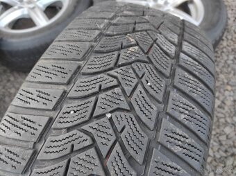 Alu disky 16" 5x108 Ford Kuga, Galaxy, S-Max - 7