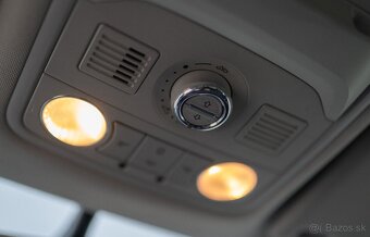 Škoda octavia 3 scout 4x4 2.0 TDi - 7