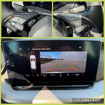 SKODA OCTAVIA “2022, MANUAL, EDÍCIA CLEVER” - 7