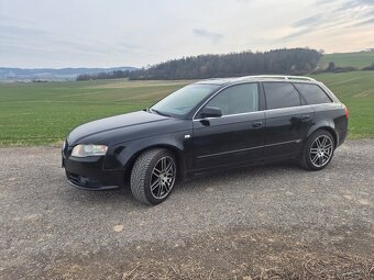 Audi a4 b7 3.0tdi 171kw - 7