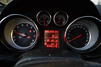 Opel Insignia 2014 1.4tsi - 7