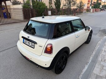 MINI COOPER - 7