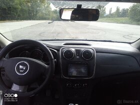 Dacia Logan 1.2 2015 - 7