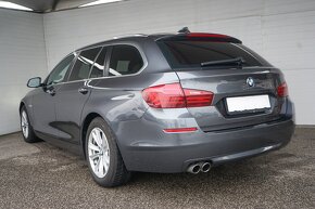 122-BMW 520, 2016, nafta, 2.0D xDrive, 140kw - 7