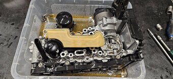 Chiptuning a úpravy riadiacich jednotiek - 7
