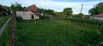 Dom s pozemkom 766m2 na predaj, Cabaj - Čápor, časť Čápor - 7