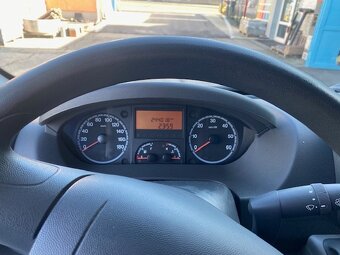 Predám Citroën Jumper 2,2 HDI 9 miestny - 7