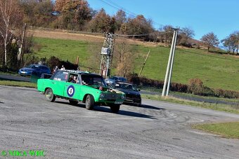 Lada VAZ Žiguli 2101 drift - 7