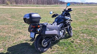 Suzuki DL 650 V-strom 2012 ABS - 7