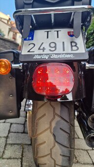 Harley Davidson Low Rider 2020 (FXLR) - 7