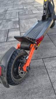 Joyor S10Z Z dual 1000w - 7