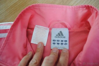 Športová mikina Adidas - 7