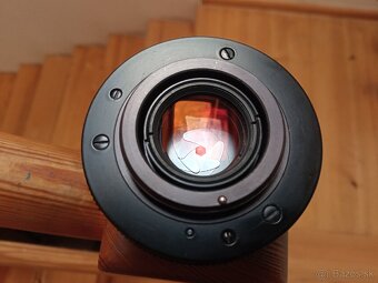 Objektiv Carl Zeiss Jena Flektogon 2.4/35 MC M42 - 7