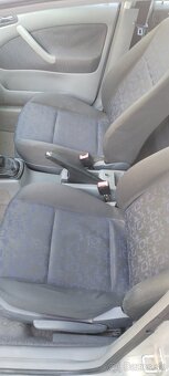 Oktavia 1.6 benzin 74kw nova ek. - 7