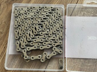 Sram GX 11speed - 7