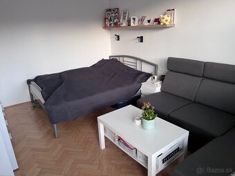 Štýlový jednoizbový byt - 7