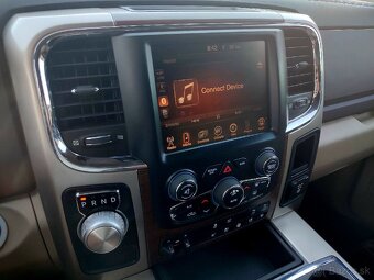 DODGE RAM - PREDAJ AJ NA SPLÁTKY - 7