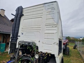 Volvo FH12 2002 - 7