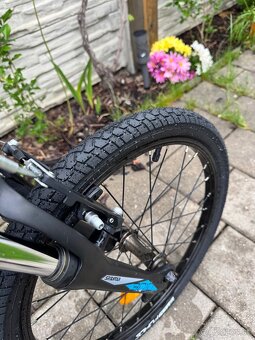 CTM Jerry / detsky bicykel velkost 20 - 7