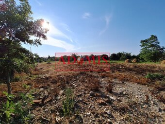 predáme stavebný pozemok na rodinné domy 2212m2 Milhosť, vš - 7