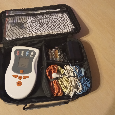Fyzioterapeutický prístroj TENS - 7