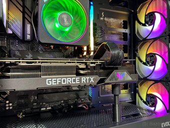 Ryzen 5 5600X\16GB\RTX 3080\SSD\750W Zdroj - 7