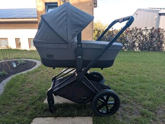Cybex Platinum PRIAM 2-v-1 LIGHT SEAT - 7
