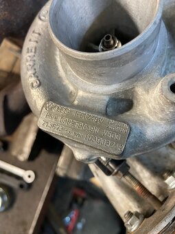 Turbo 81kw ASV/AHF - 7