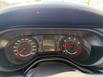 Fiat Tipo 1.4 - SK Pôvod/1.Majiteľ __2017__sedan__.benzin - 7