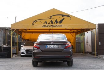 Fiat Tipo 1.4 - SK Pôvod/1.Majiteľ __2017__sedan__.benzin - 7