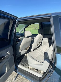Volkswagen Sharan - 7