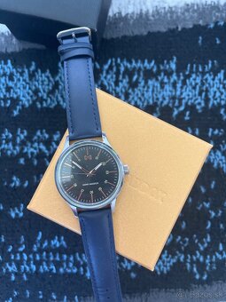 Panske hodinky - 7