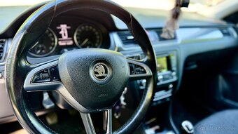 Škoda rapid spaceback - 7