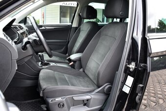Volkswagen Tiguan 2.0 TDI DSG 4MOTION 4X4 HIGHLINE SR DPH - 7