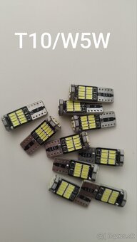 LED žiarovky - 7