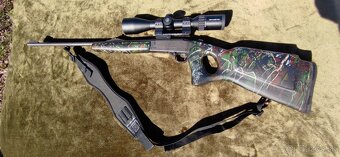 ZBK 110 5.6x52R - 7