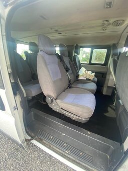 Citroen jupmper 2.2 - 7