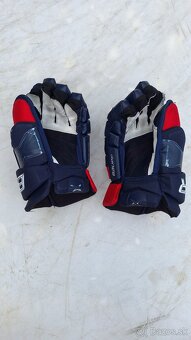 Rukavice Bauer Vapor 2x pro - 7
