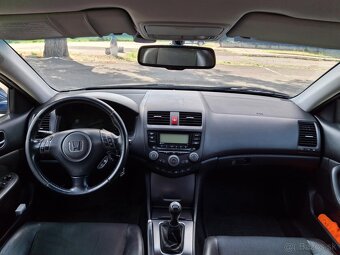 Honda Accord 2.2 i-ctdi - 7