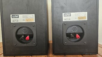 Actel ACT20 - 7