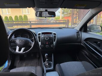 Predam Kia Ceed - 7