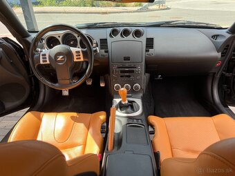 Nissan 350Z HR (odpočet DPH) - 7