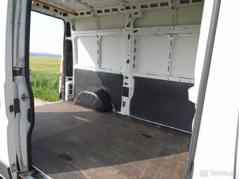 Fiat Ducato 2,3 130kw - 7