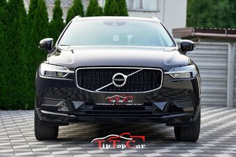 ⏩ Volvo XC60 B4 Momentum AWD A/T - 7