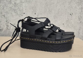 Dr. Martens Nartilla XL EU40 - 7